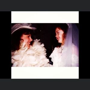 Meet your Posher, Tracy